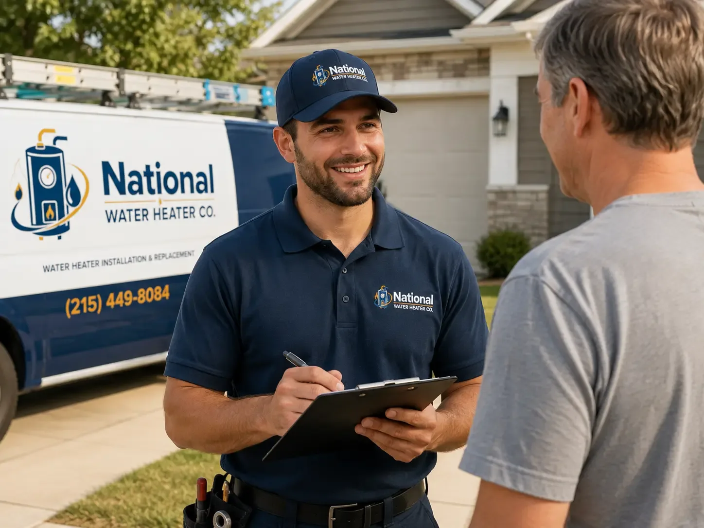 Water Heater Installation Macomb, OK FAQs